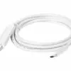 Club 3D USB-C til HDMI 2.0 - Image 2