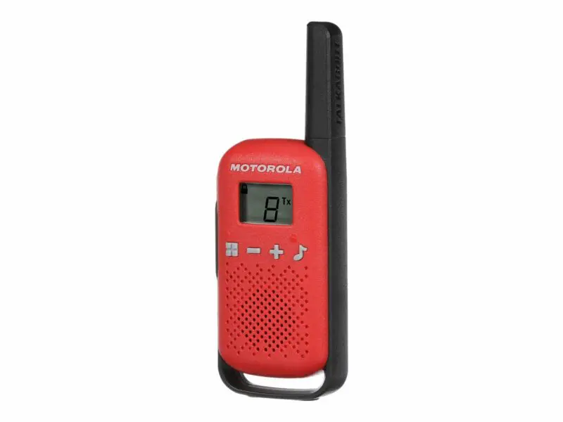 Motorola Talkabout T42