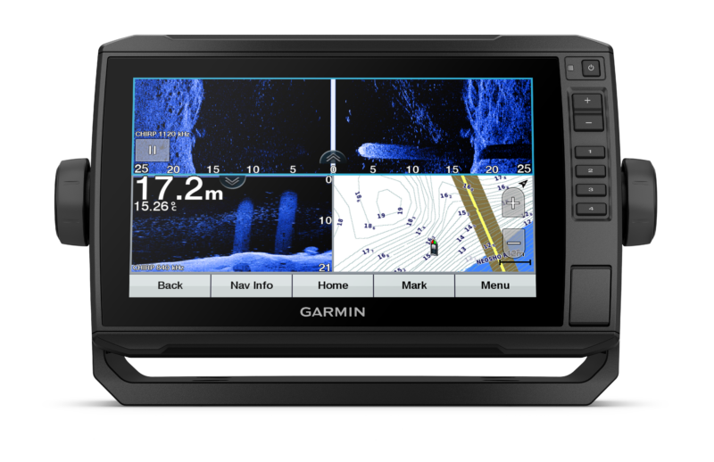 Garmin ECHOMAP UHD 92sv