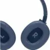 JBL TUNE 710BT BLUE - Image 6