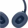 JBL TUNE 760NC Blue - Image 4