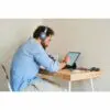 JBL TUNE 760NC Blue - Image 5