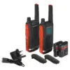 Motorola Talkabout T82 - Image 2