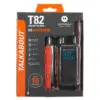 Motorola Talkabout T82 - Image 5