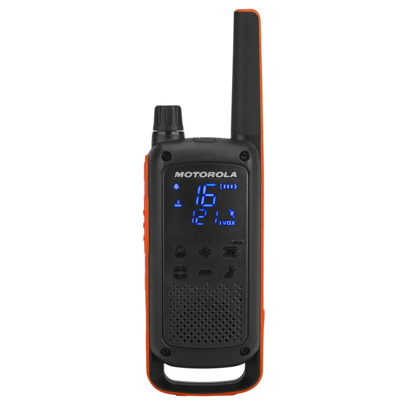 Motorola Talkabout T82