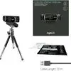 Logitech HD PRO Webcam C922 - Image 4