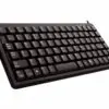CHERRY Compact-Keyboard G84-4100