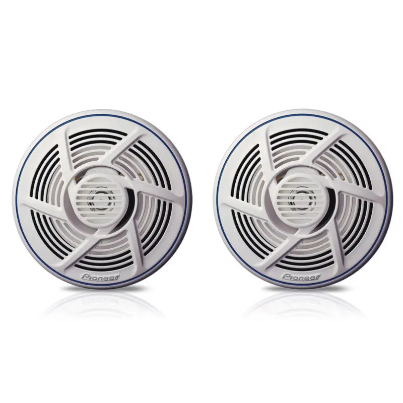 PIONEER TS-MR1640