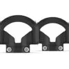 Fusion rør haldari til XS Series Wake Tower
