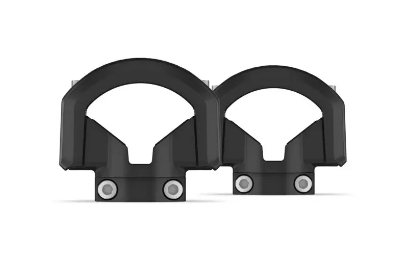 Fusion rør haldari til XS Series Wake Tower