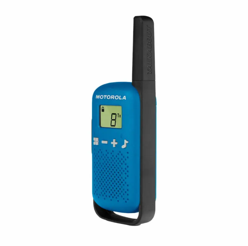 Motorola Talkabout  T42 BL