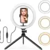 SBS RING LIGHT MED TRIPOD - Image 2