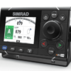 SIMRAD A2004 Sjálvstýrara pakki