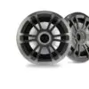 Fusion MS-RA60 stereo og EL Sports hátalarasett - Image 3