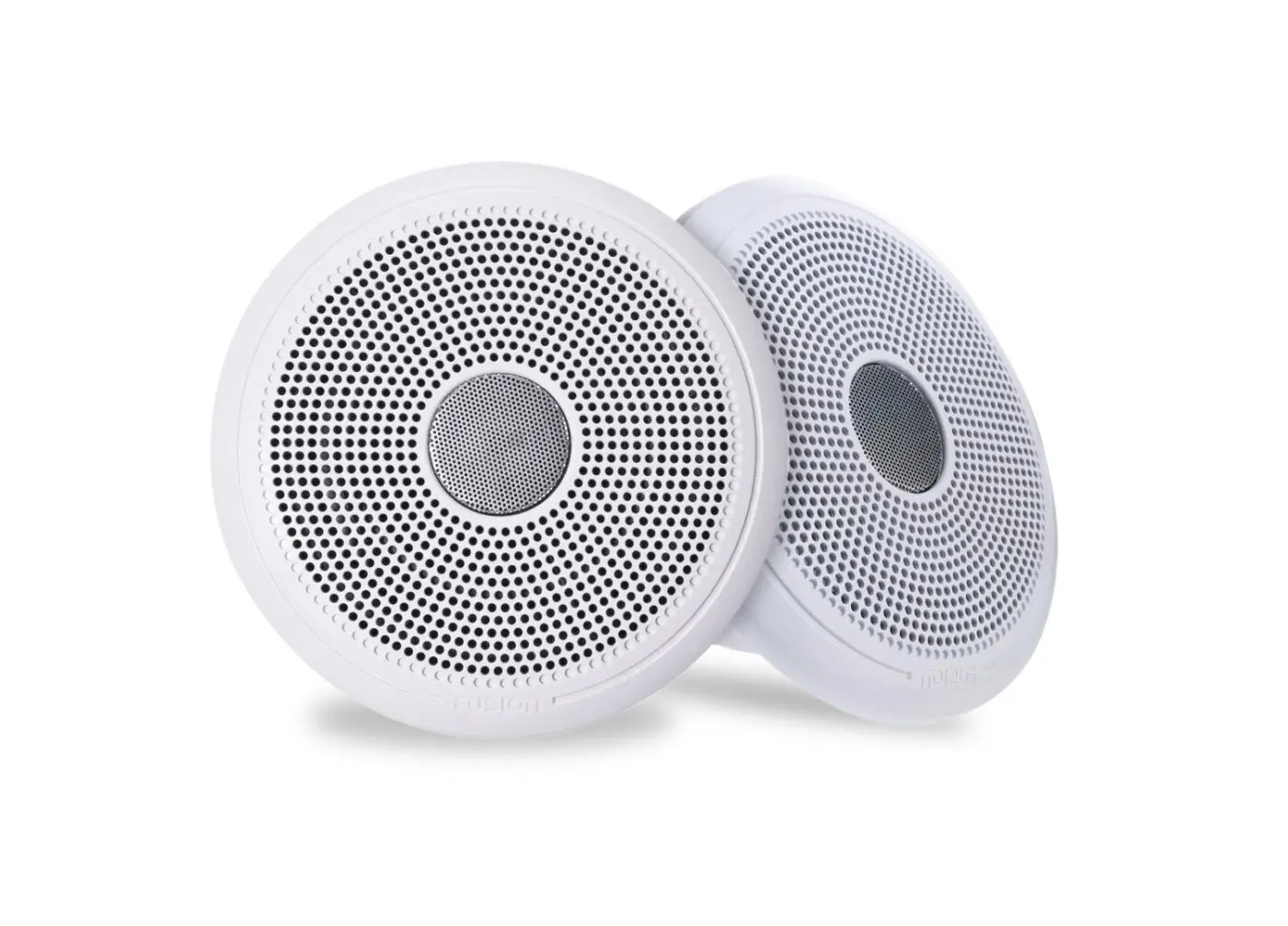 Fusion MS-RA210 stereo og XS Classic hátalarasett - Image 2