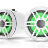 Fusion XS Series Wake Tower marinehát.