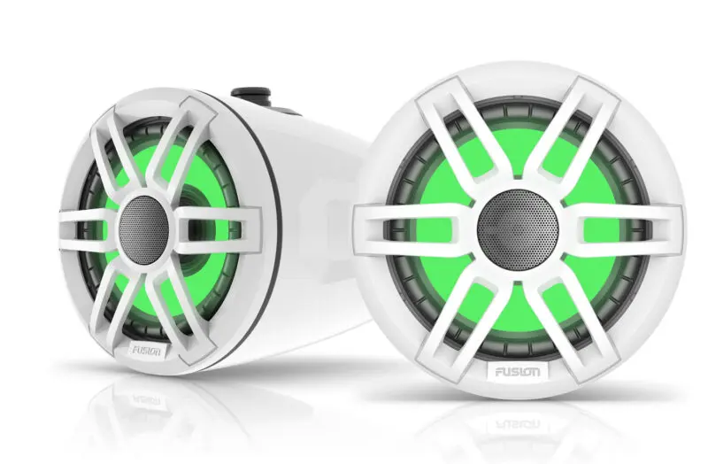 Fusion XS Series Wake Tower marinehát.
