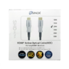 SX Fiber HDMI 4K60Hz-E (15M) - Image 2