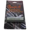 ANALOGIS BRUSH 1 KARBONBUST TIL LP - Image 3