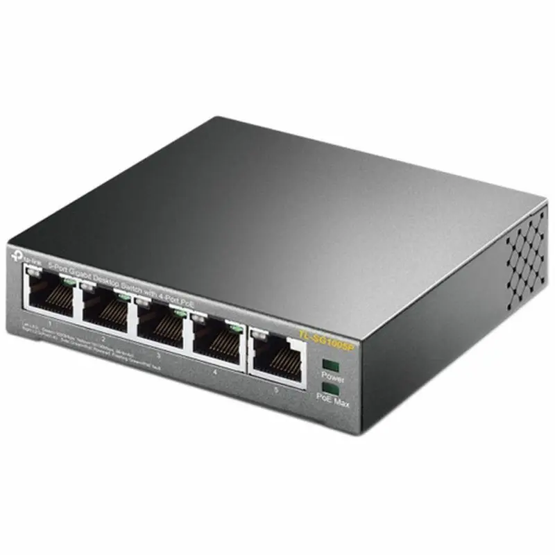 TP-Link TL-SG1005P