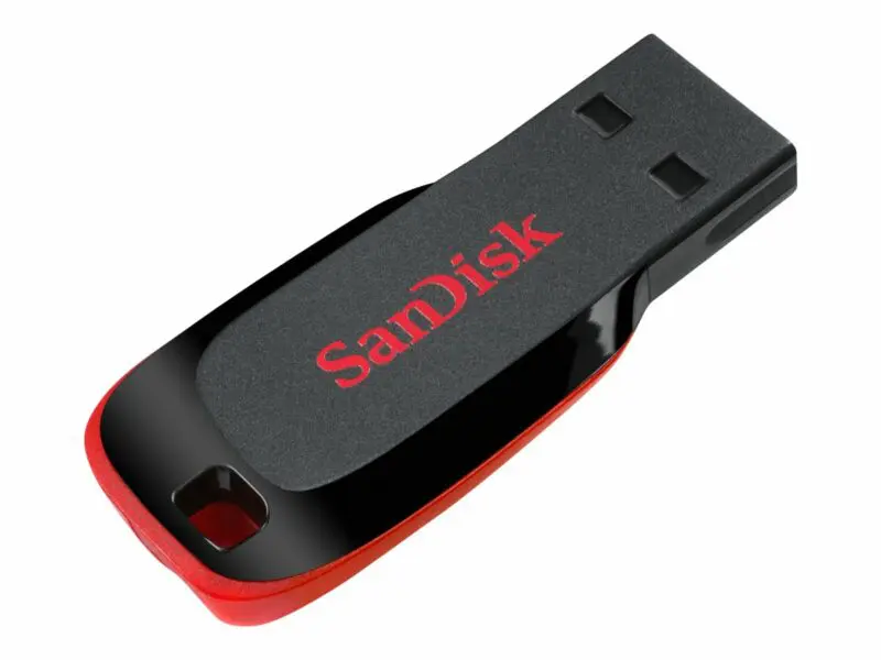 SanDisk Cruzer Blade 32GB