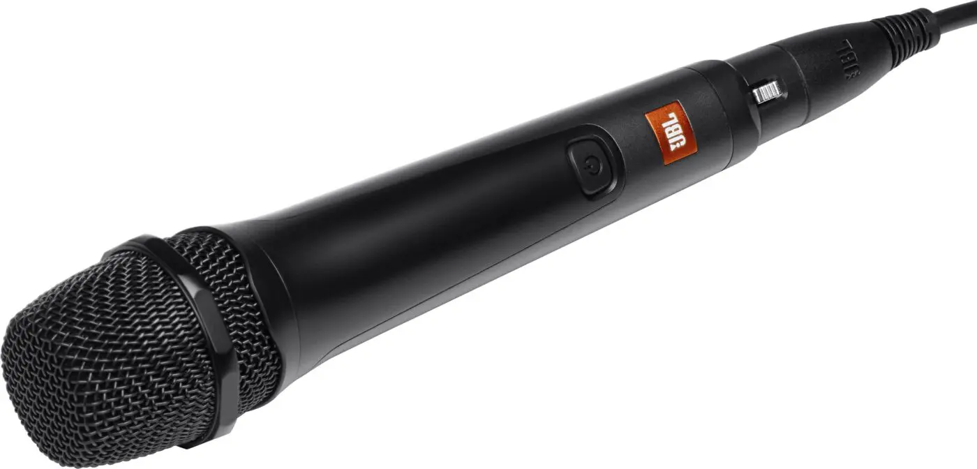 JBL Mikrofon Til PartyBox - Image 4