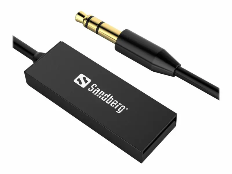 Sandberg Bluetooth Audio Link