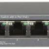 TP-Link TL-SG1005P - Image 2