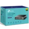 TP-Link TL-SG1005P - Image 4