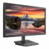 LG 21,5" Monitor 1920x1080/HDMI/VGA
