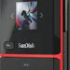 SanDisk Clip Sport Go RED - Image 3