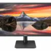 LG 21,5" Monitor 1920x1080/HDMI/VGA - Image 2