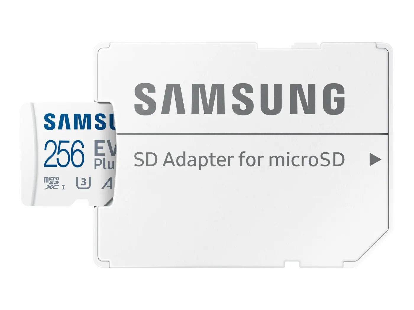 SAMSUNG microSDHC EVO PLUS 256GB - Image 2