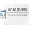 SAMSUNG microSDHC EVO PLUS 256GB - Image 2