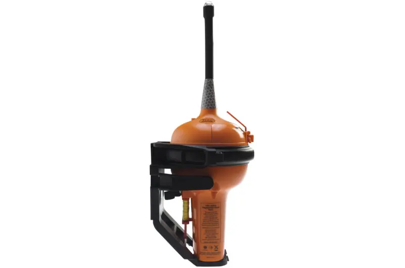 JOTRON Tron 60GPS Manual EPIRB