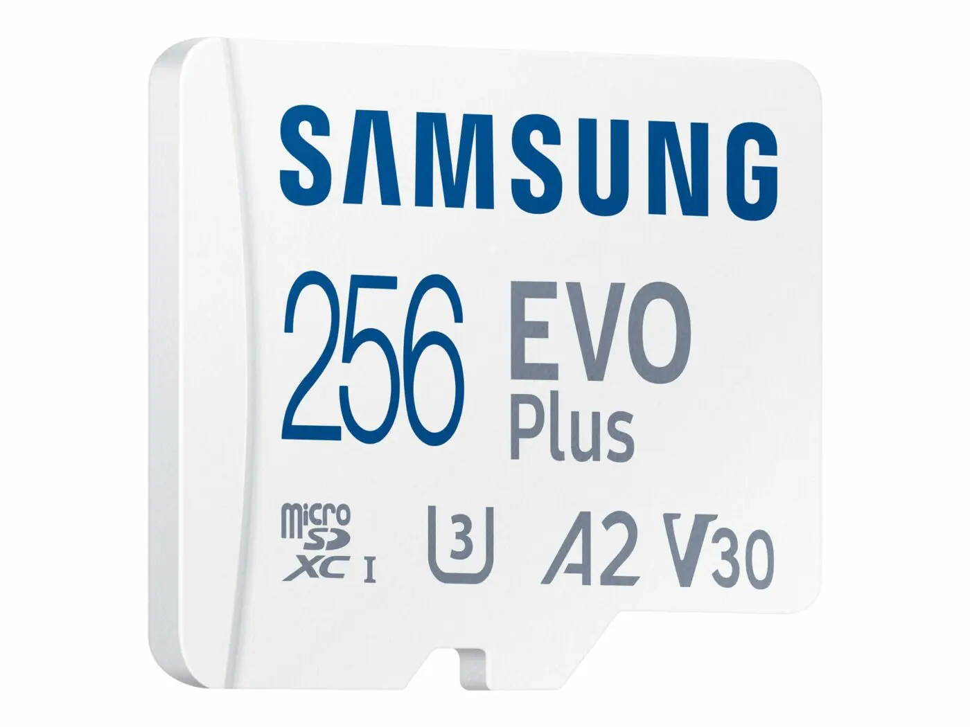 SAMSUNG microSDHC EVO PLUS 256GB - Image 3
