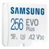 SAMSUNG microSDHC EVO PLUS 256GB - Image 3