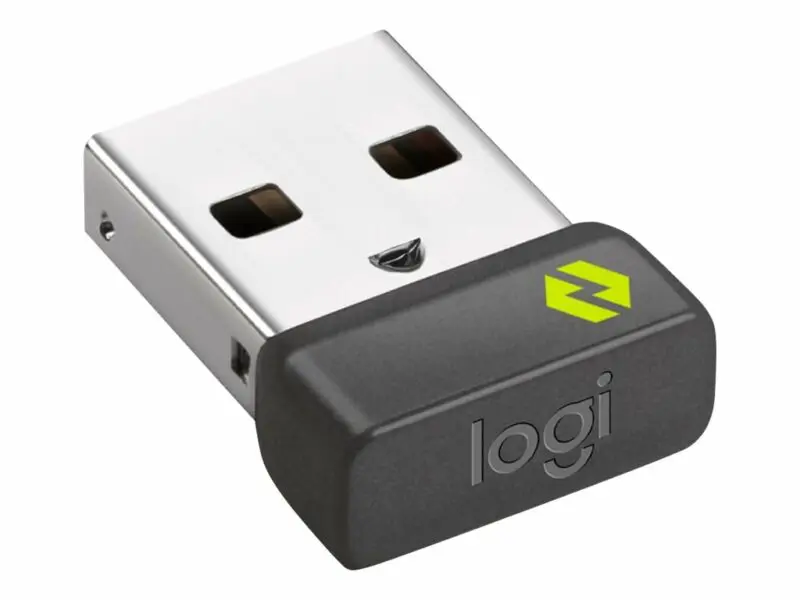 LOGITECH LOGI BOLT