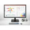 LG 21,5" Monitor 1920x1080/HDMI/VGA - Image 3