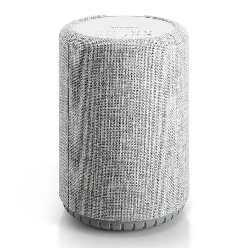 AUDIO PRO A10 MK2 LIGHT GREY