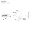 Furuno DRS-4D-NXT/LESS CABLE - Image 2