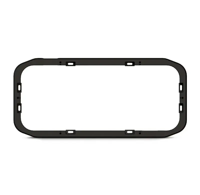 Fusion Panel-Stereo Spacer 43mm