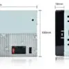 PIONEER  SPH-DA360DAB - Image 3