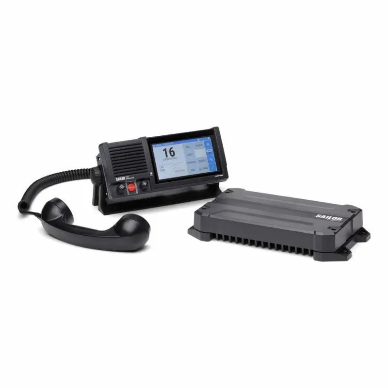 SAILOR 7222 VHF DSC Class A