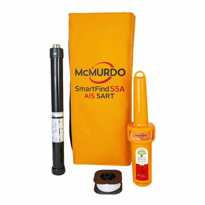 McMurdo S-5A SMARTFIND AIS SART