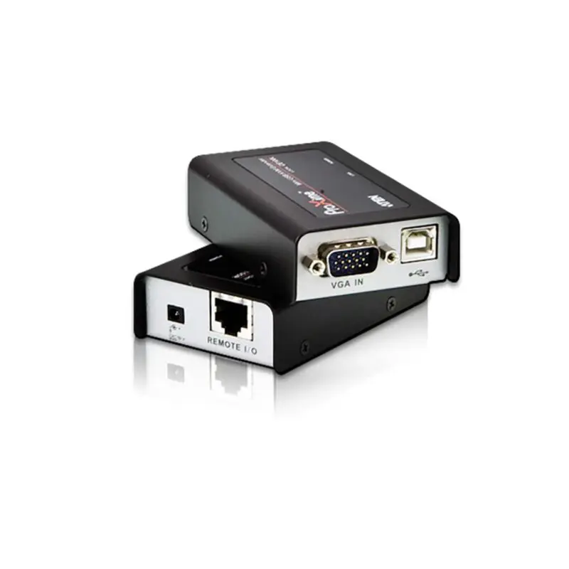 ATEN USB & VGA