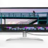 LG 29" Monitor 2560 x 1080 - Image 4