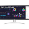 LG 29" Monitor 2560 x 1080