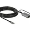 DeLOCK USB C  Forleingjari