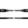 Club 3D USB Type-C Forleingjari - Image 3
